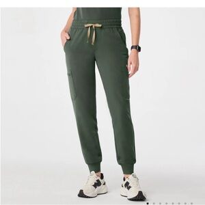 Fig Uman Relaxed Jogger SP